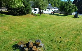 Lundie View B & B