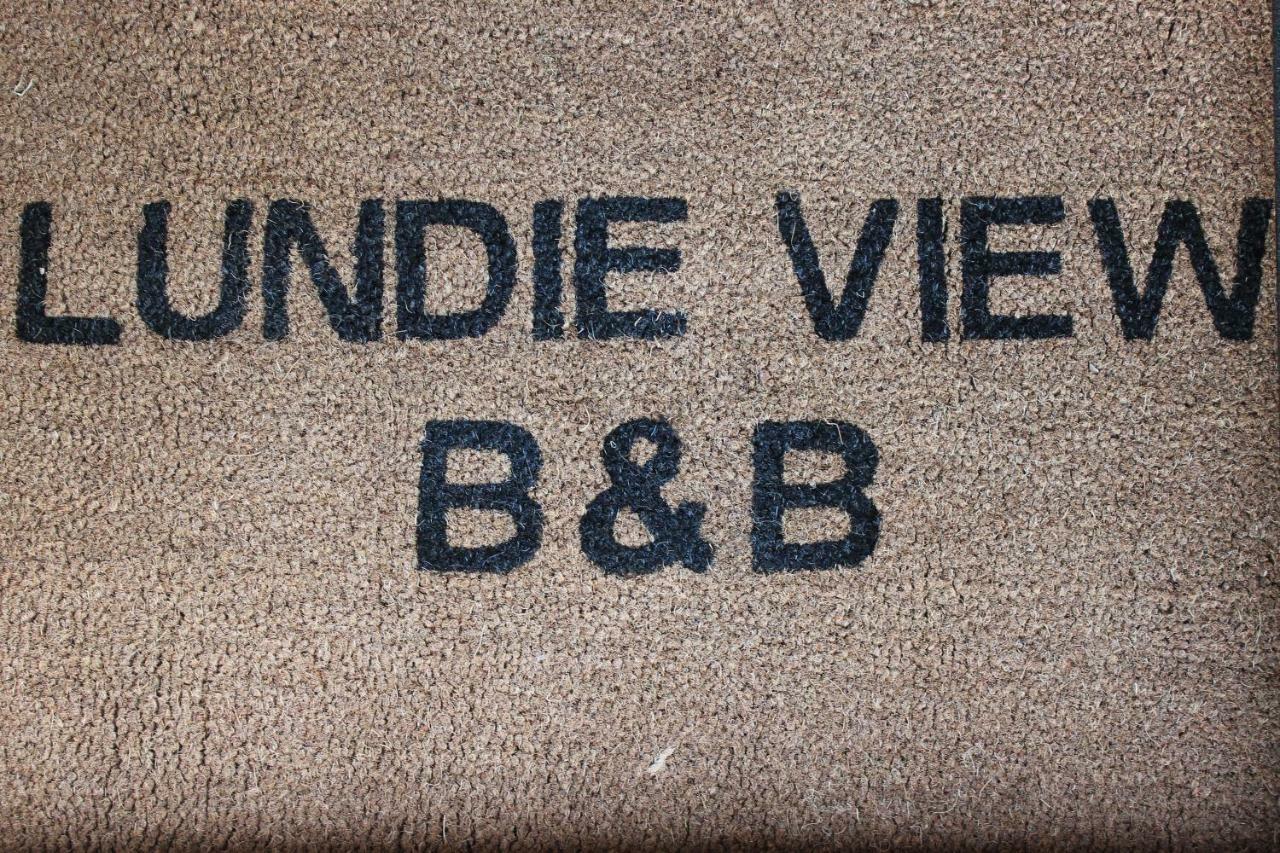 Lundie View B & B Invergarry Exteriér fotografie